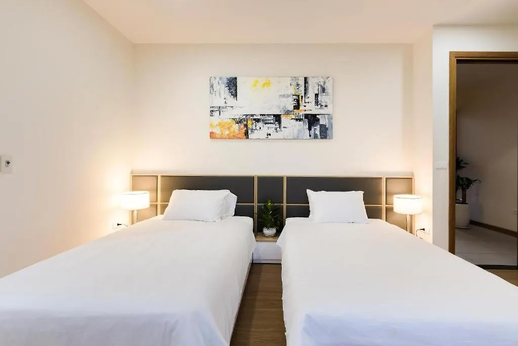 Nina Coastart Ho Tram Villa Vung Tau